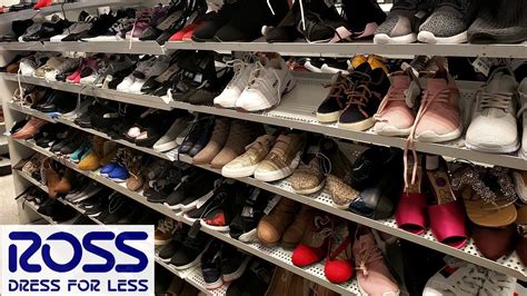 are shoes from ross fake|ross clothing store discount.